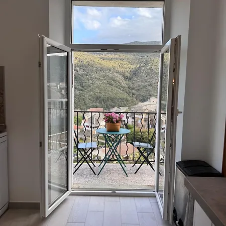 Au Coeur Du Village Murato