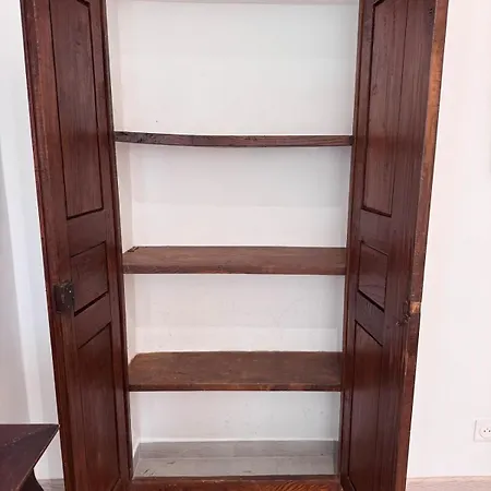 Apartment Au Coeur Du Village *