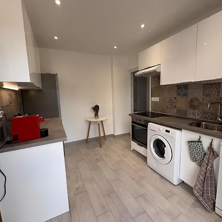 Apartment Au Coeur Du Village Murato