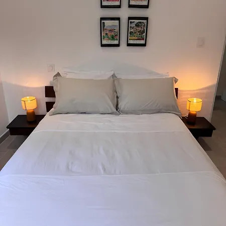 Au Coeur Du Village * Murato