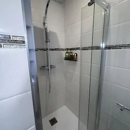 Au Coeur Du Village Apartment