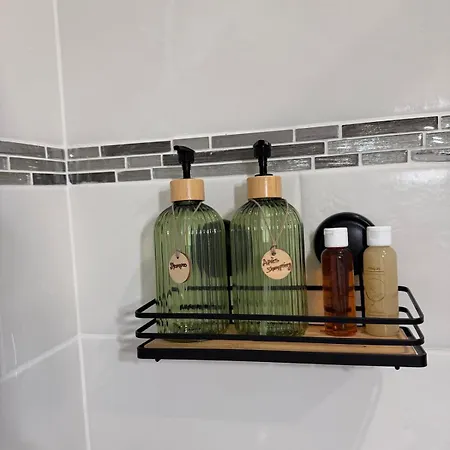 Au Coeur Du Village Apartment *