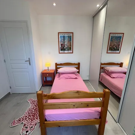 Au Coeur Du Village *