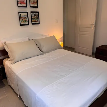 Apartment Au Coeur Du Village *