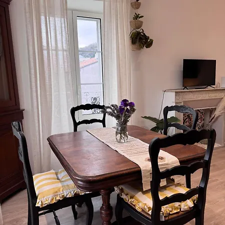 Au Coeur Du Village *