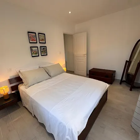 Au Coeur Du Village * Murato