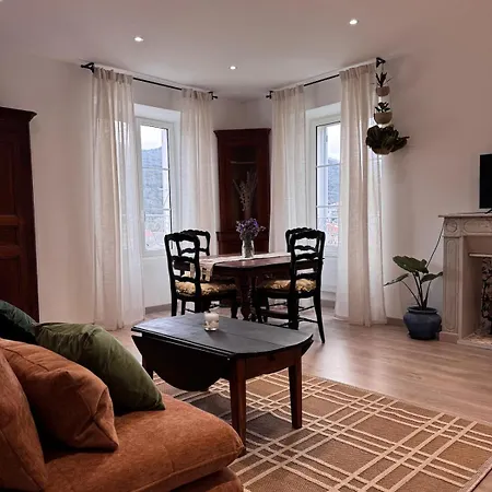 Au Coeur Du Village * Murato