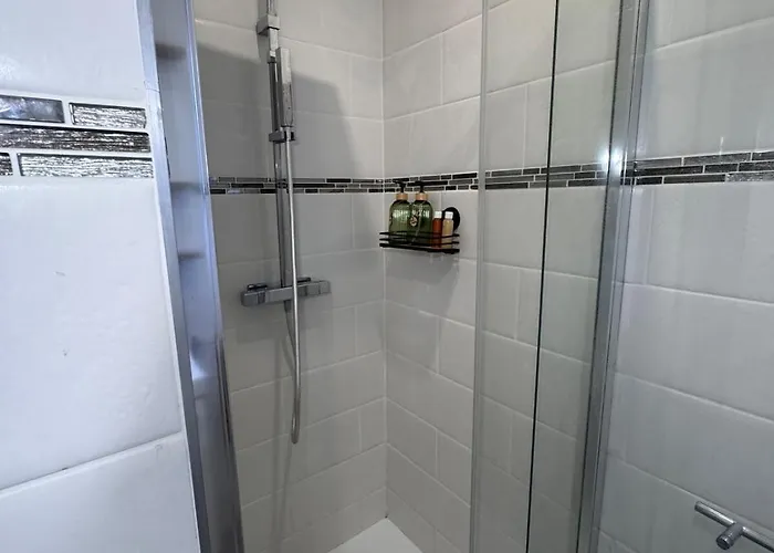 Au Coeur Du Village Apartment