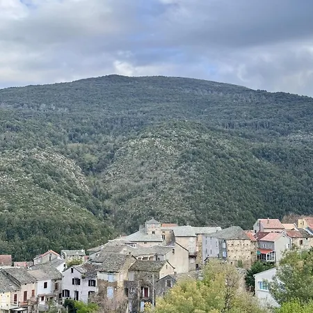 Apartment Au Coeur Du Village *