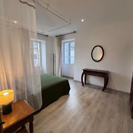 Apartment Au Coeur Du Village Murato