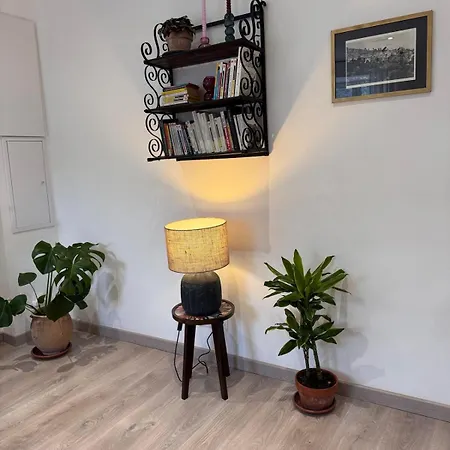 Au Coeur Du Village * Murato