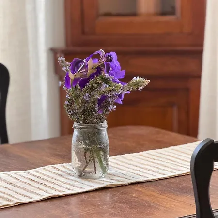 Au Coeur Du Village 公寓 Murato