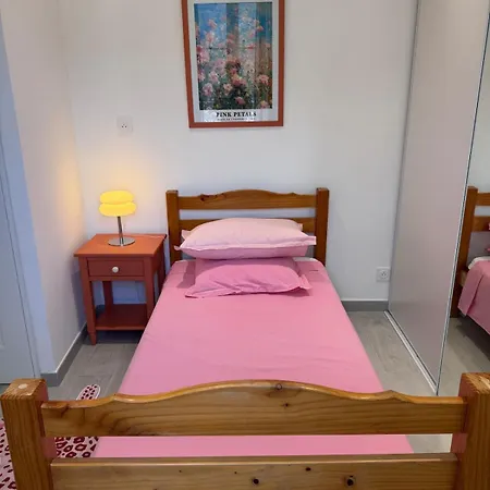 Au Coeur Du Village Murato