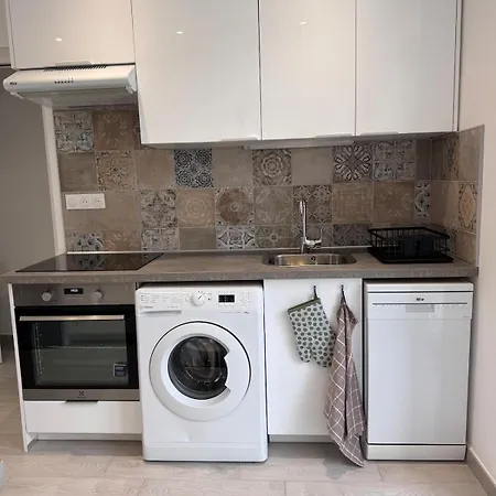 Au Coeur Du Village * Murato