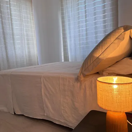 Au Coeur Du Village Apartment Murato