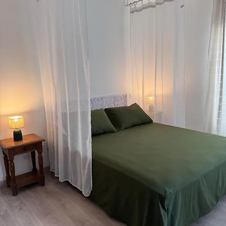 Apartment Au Coeur Du Village Murato