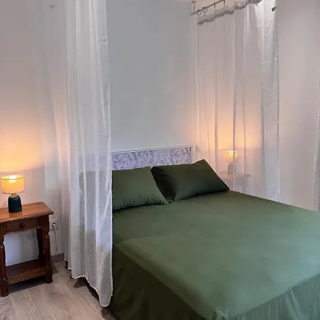 Au Coeur Du Village Murato