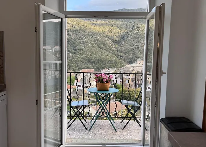 Au Coeur Du Village Murato