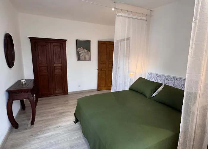 Au Coeur Du Village 公寓