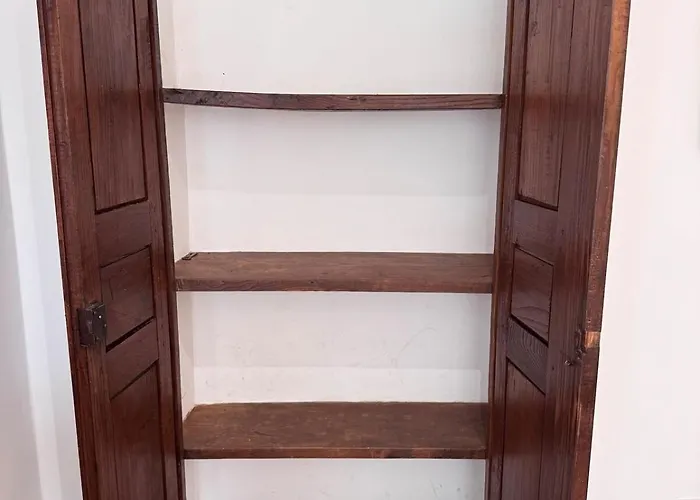 公寓 Au Coeur Du Village *