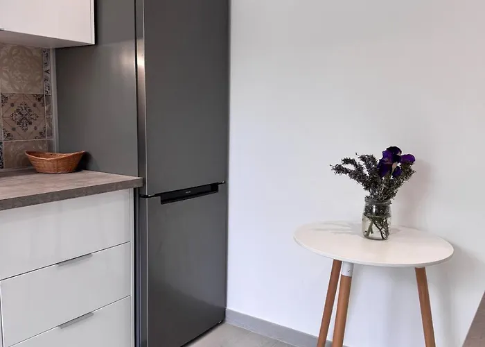 Au Coeur Du Village Murato