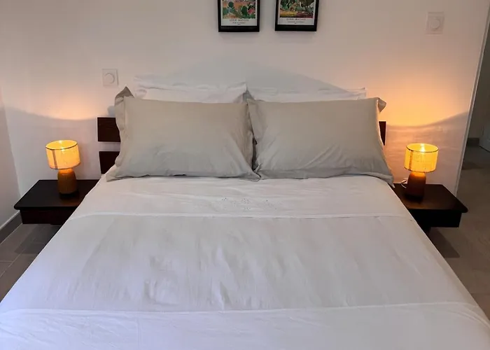 Au Coeur Du Village * Murato