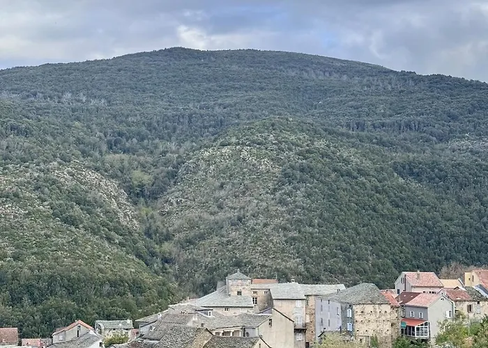 Lejlighed Au Coeur Du Village *