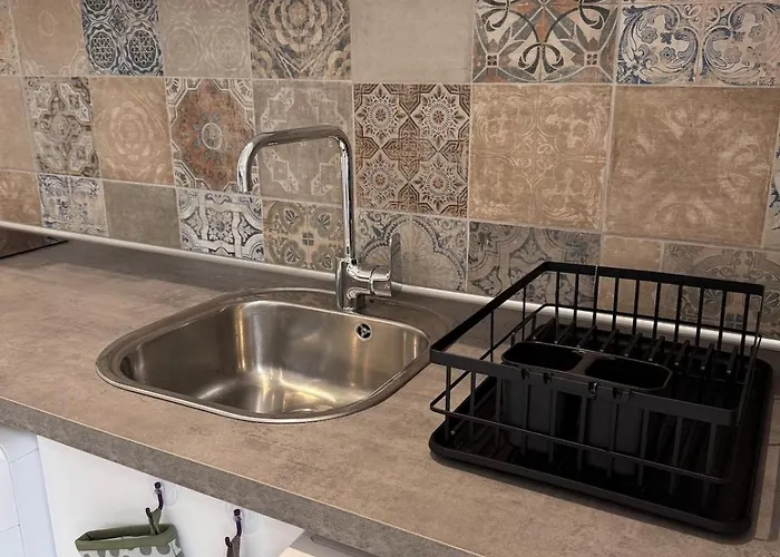 Au Coeur Du Village *