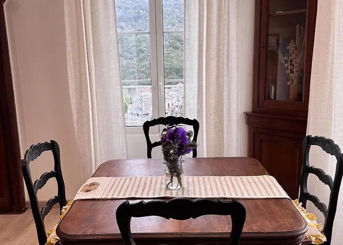 Au Coeur Du Village Murato