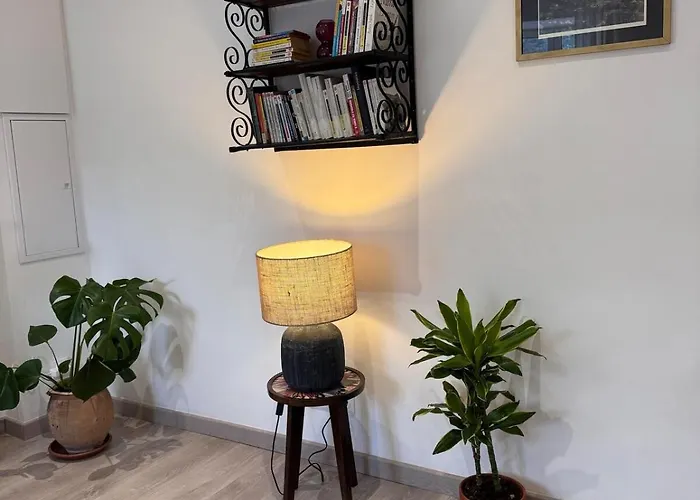 Au Coeur Du Village * Murato