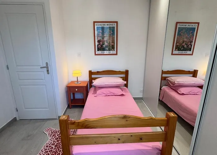 Au Coeur Du Village *