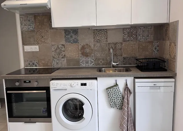 Au Coeur Du Village * Murato