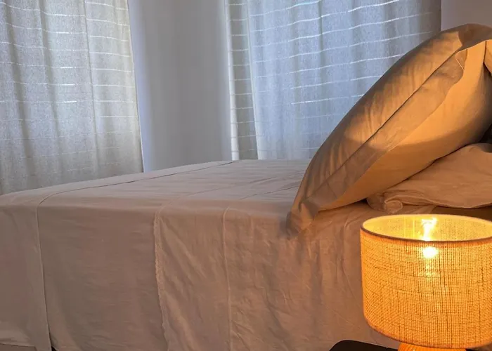 Au Coeur Du Village 公寓 Murato