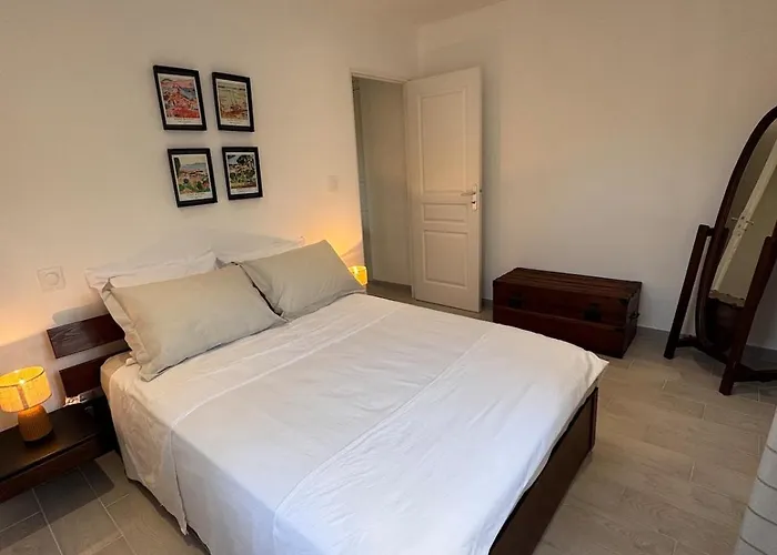 Au Coeur Du Village * Murato