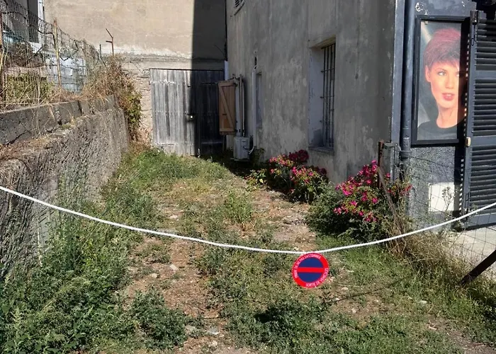 Au Coeur Du Village 公寓